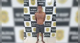 O crime ocorreu em novembro de 2024.