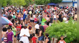 Haverá áreas de descanso, lanchonetes e equipes de apoio para garantir conforto aos participantes.