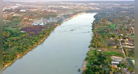 O aumento de 42 centímetros em menos de um dia reforça a necessidade de evacuação preventiva em locais de risco.