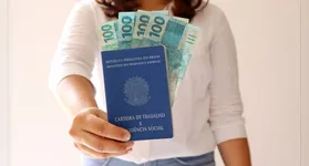 O reajuste representa um acréscimo de R$ 106 no valor pago a milhões de trabalhadores.