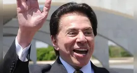 Silvio Santos morreu em 2024