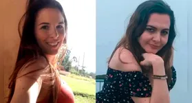 Andressa Caroli Orcajo foi confundida na feira com Suzane von Richthofen