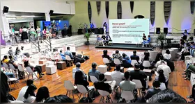 Evento reuniu mais de 200 empreendedores