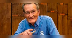 Léo Batista morreu neste domingo (19), aos 92 anos