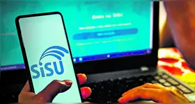 Sisu 2025: inscrição é gratuita e feita pela internet.