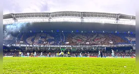 Leão quer aproveitar para afundar o Paysandu na Segundona