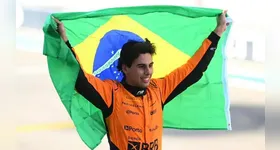 Brasileiro Gabriel Bortolletto irá estrear na Fórmula 1