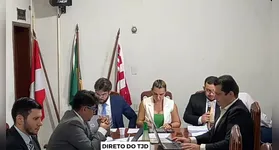 A competição será retomada somente após o julgamento pelo Pleno do Tribunal de Justiça Desportiva do Pará (TJD-PA)