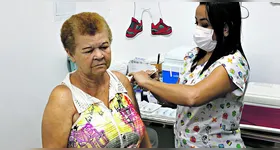 Vacinação é a garantia de manter sob controle o vírus causador da gripe