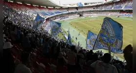 Torcidas organizadas de Paysandu (foto) e Remo punidas