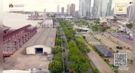 Imagem ilustrativa da notícia Curiosidades sobre Avenida Marechal Hermes em Belém