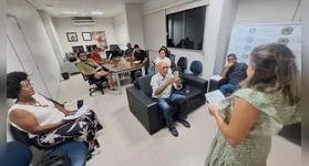 Inscreva-se no Curso de Oratória, que será ministrado pelo jornalista, radialista e professor Jorge Vida.