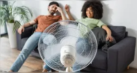 Aprenda a limpar o ventilador da forma correta