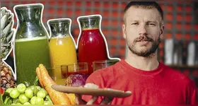 Para manter o corpo hidratado nos dias quentes, os sucos de fruta podem ser ótimos aliados — além de ajudar no consumo de líquidos, também trazem os benefícios e nutrientes das frutas!