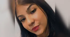 Vitória Regina de Sousa, de 17 anos, foi encontrada morta com sinais de tortura