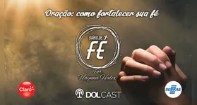 Imagem ilustrativa da notícia Oração: como fortalecer sua fé e se conectar com Deus