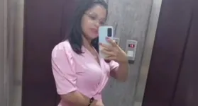 Natália Ferreira atuava como cirurgiã-dentista.