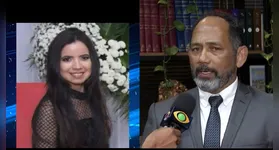 Família de Bruna Meirelles pede reconstituição do caso.