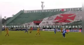 Técnico do time de futebol "Cabanos" foi indiciado pela prática do crime de fraude à competição esportiva, em Belém.