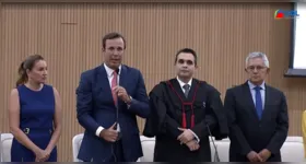 Posse da Diretoria da OAB