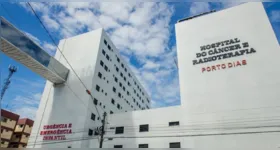 Hospital Porto Dias