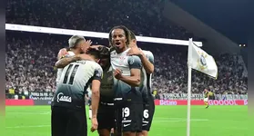 Corinthians enfrenta o Barcelona-EQU pela 2ª fase da pré-Libertadores.