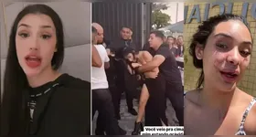 Imagem ilustrativa da notícia Bia Miranda será investigada pela polícia após agressão