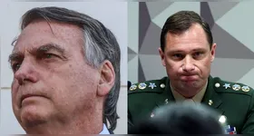 Mauro Cid citou 20 nomes que estariam envolvidos na trama golpista durante depoimento à Polícia Federal em agosto de 2023