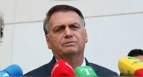 Bolsonaro pode pegar até 28 anos de prisão.