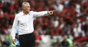 Embora tenha expressado anteriormente a intenção de se afastar do futebol brasileiro por um tempo, Tite segue em diálogo com a diretoria do Botafogo.