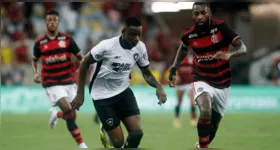 Botafogo e Flamengo decidirão a Supercopa Rei do Brasil no Mangueirão, em Belém.