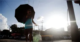 Imagem ilustrativa da notícia Brasil pode ter sensação térmica de 70ºC na próxima semana