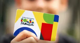 O Bolsa Família é o maior programa de transferência de renda do Brasil