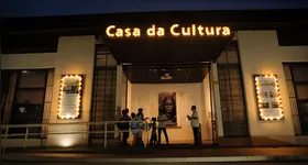 20 projetos culturais serão contemplados pelo edital.