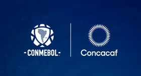 Conmebol x Concacaf: entenda a diferença entre os clubes e competições.