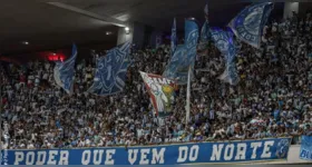 O Paysandu é maior campeão da Copa Verde, com quatro títulos no torneio.