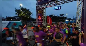 Quatro mil corredores disputarão corrida do aniversário de Belém