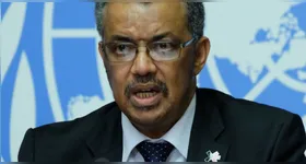 Nesta data, o diretor-geral da OMS, Tedros Ghebreyesus, declarou uma pandemia o novo coronavírus.