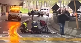 Empresário foi morto no aeroporto de Guarulhos, em São Paulo, após delação contra o PCC