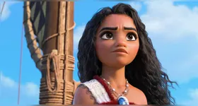 Personagem Moana está no meio de polêmica entre animador e Disney, com acusação de plágio