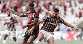 Flamengo e Fluminense não saíram do empate sem gols neste sábado (8), no Maracanã.