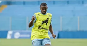 Edílson se destacou como um dos jogadores mais versáteis e importantes do time bicolor na última temporada.