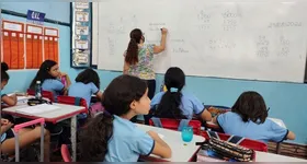 A pré-matrícula de novos alunos com deficiência deve ser feita de forma online.