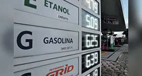 Gasolina e diesel: veja os preços e onde abastecer mais em conta.