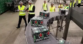 Heineken abre mais de 200 vagas com salário de até R$ 4.000. Veja as oportunidades!