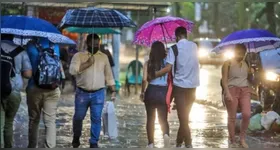 As chuvas intensas do chamado "inverno amazônico" propiciam o aparecimento de doenças respiratórias.