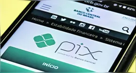 Sobre a taxa sobre Pix, a Receita reitera que cobrança de impostos não existe é inconstitucional.