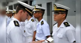 Ao todo, são ofertadas 886 vagas temporárias de níveis fundamental e médio/técnico destinadas ao Serviço Militar Voluntário (SMV).