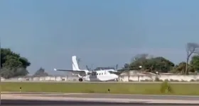 Após o incidente, o Centro de Investigação e Prevenção de Acidentes Aeronáuticos (Cenipa) autorizou o reboque do avião e realizou a inspeção na aeronave