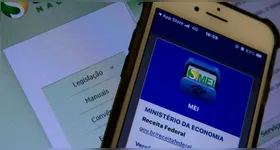 A alíquota do MEI permanece em 5% do salário mínimo, de acordo com o Ministério da Fazenda.